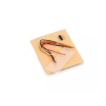 TBS Crossfire Nano SE Receiver Immortal T V2 Antenna RX